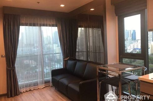 1 Bedroom Condo for sale in Rhythm Sukhumvit 36 - 38, Phra Khanong, Bangkok near BTS Thong Lo