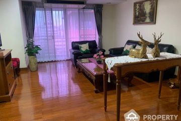 3 Bedroom Condo for sale in Thanon Phaya Thai, Bangkok near Airport Rail Link Phaya Thai