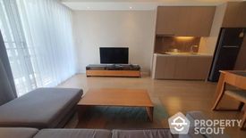 1 Bedroom Condo for rent in MODE Sukhumvit 61, Khlong Tan Nuea, Bangkok near BTS Ekkamai