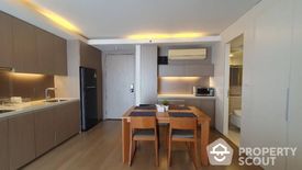 1 Bedroom Condo for rent in MODE Sukhumvit 61, Khlong Tan Nuea, Bangkok near BTS Ekkamai