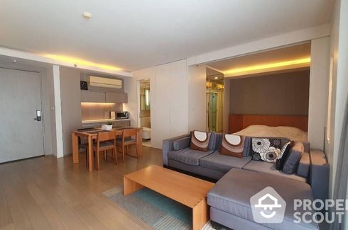 1 Bedroom Condo for rent in MODE Sukhumvit 61, Khlong Tan Nuea, Bangkok near BTS Ekkamai