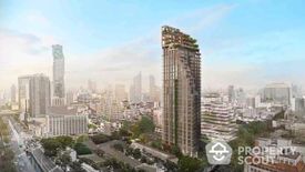 1 Bedroom Condo for sale in ROMM Convent, Silom, Bangkok near BTS Chong Nonsi