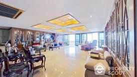 4 Bedroom Condo for sale in Bangkok River Park, Chakkrawat, Bangkok near BTS Prajadhipok