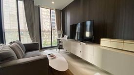 1 Bedroom Condo for rent in Noble Ploenchit, Langsuan, Bangkok near BTS Ploen Chit