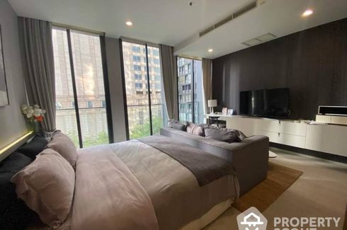 1 Bedroom Condo for rent in Noble Ploenchit, Langsuan, Bangkok near BTS Ploen Chit