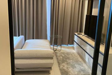 1 Bedroom Condo for rent in Noble Ploenchit, Langsuan, Bangkok near BTS Ploen Chit