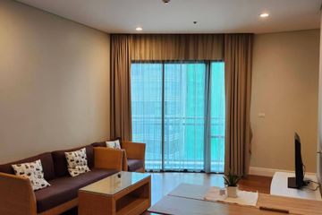 2 Bedroom Condo for rent in Bright Sukhumvit 24, Khlong Tan, Bangkok near BTS Phrom Phong