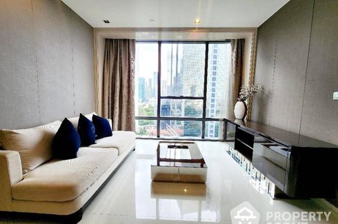 1 Bedroom Condo for sale in The Bangkok Sathorn, Thung Wat Don, Bangkok near BTS Surasak