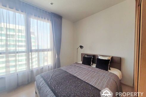 2 Bedroom Condo for rent in HQ by Sansiri, Khlong Tan Nuea, Bangkok near BTS Thong Lo