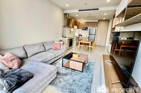 2 Bedroom Condo for rent in Noble Ploenchit, Langsuan, Bangkok near BTS Ploen Chit