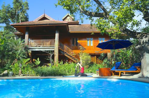 11 Bedroom Hotel / Resort for sale in Tha Sala, Chiang Mai