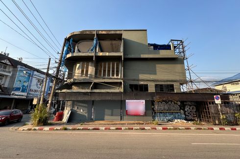 Commercial for sale in Phra Sing, Chiang Mai