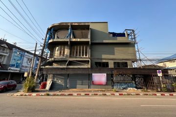 Commercial for sale in Phra Sing, Chiang Mai