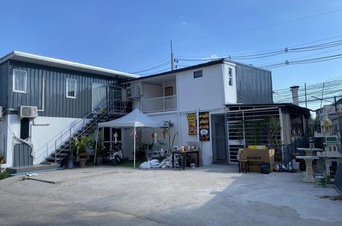 9 Bedroom Commercial for sale in Chang Phueak, Chiang Mai