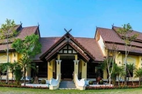 30 Bedroom Hotel / Resort for sale in San Phak Wan, Chiang Mai