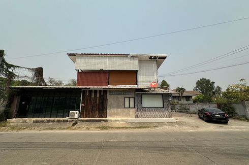 4 Bedroom Commercial for sale in Pa Daet, Chiang Mai