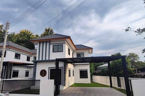 3 Bedroom House for sale in Tha Wang Tan, Chiang Mai