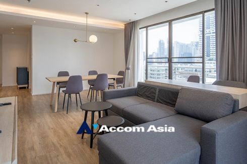 3 Bedroom Apartment for rent in Phra Khanong, Bangkok near BTS Thong Lo