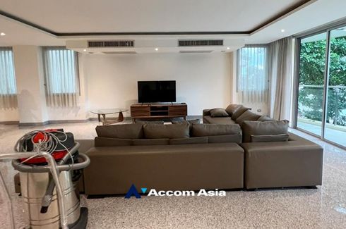 3 Bedroom Apartment for rent in Phra Khanong, Bangkok near BTS Phra Khanong