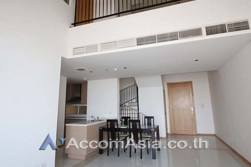 2 Bedroom Condo for sale in The Empire Place, Thung Wat Don, Bangkok near BTS Sueksa Witthaya