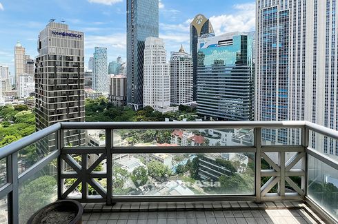 3 Bedroom Condo for sale in All Season Mansion, Langsuan, Bangkok near BTS Ploen Chit