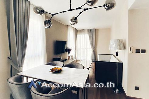 2 Bedroom Condo for sale in Na Vara Residence, Langsuan, Bangkok near BTS Chit Lom