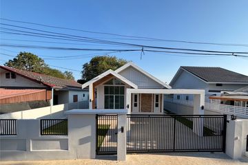3 Bedroom House for sale in Ton Pao, Chiang Mai