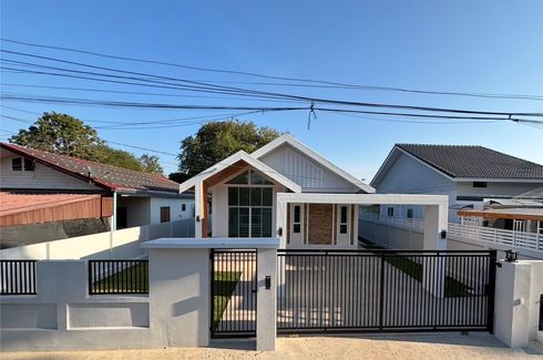 3 Bedroom House for sale in Ton Pao, Chiang Mai