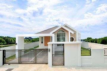 3 Bedroom House for sale in Ton Pao, Chiang Mai