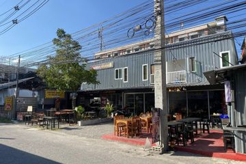 9 Bedroom Commercial for sale in Chang Phueak, Chiang Mai