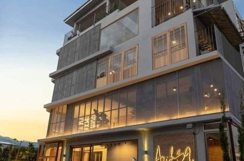 22 Bedroom Commercial for sale in Si Phum, Chiang Mai