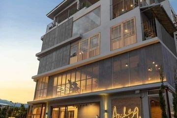 22 Bedroom Commercial for sale in Si Phum, Chiang Mai