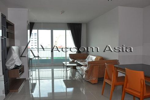 2 Bedroom Condo for Sale or Rent in Circle Condominium, Makkasan, Bangkok near Airport Rail Link Makkasan