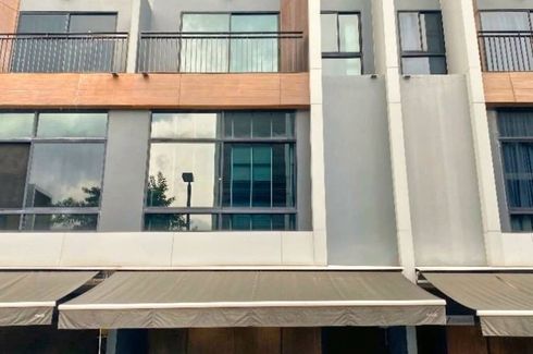 3 Bedroom House for sale in Arden Rama 3, Chong Nonsi, Bangkok