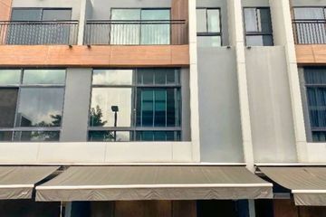 3 Bedroom House for sale in Arden Rama 3, Chong Nonsi, Bangkok