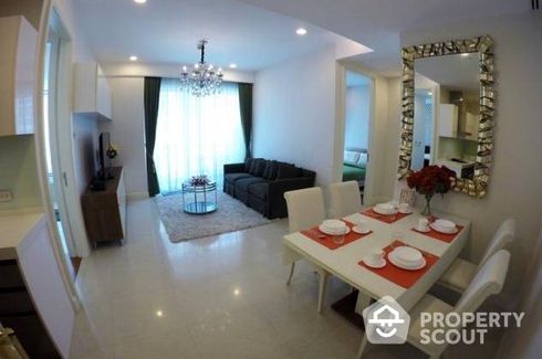 2 Bedroom Condo for rent in Q Langsuan, Langsuan, Bangkok near BTS Ratchadamri