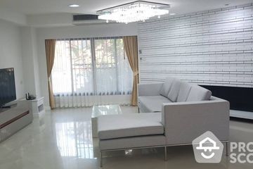 3 Bedroom Apartment for rent in Cosmo Villa, Khlong Toei, Bangkok near BTS Asoke