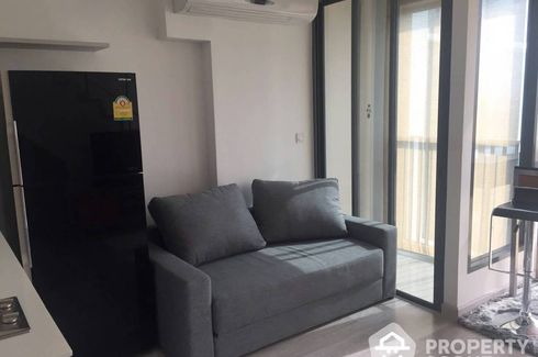 1 Bedroom Condo for rent in Ideo Mobi Sukhumvit, Bang Chak, Bangkok near BTS On Nut