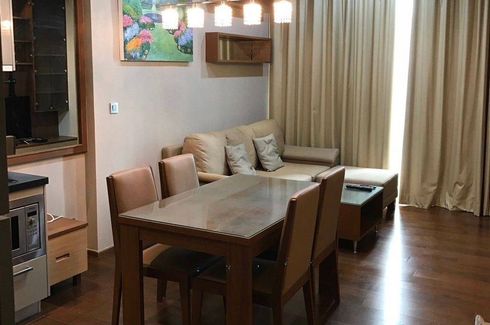 1 Bedroom Condo for rent in Quattro by Sansiri, Khlong Tan Nuea, Bangkok near BTS Thong Lo