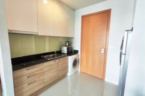 1 Bedroom Condo for rent in Circle Condominium, Makkasan, Bangkok near Airport Rail Link Makkasan