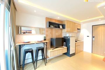 1 Bedroom Condo for sale in Estanan Condo, Bang Lamung, Chonburi