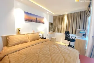 1 Bedroom Condo for Sale or Rent in Nong Prue, Chonburi