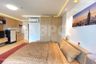 1 Bedroom Condo for sale in Estanan Condo, Bang Lamung, Chonburi
