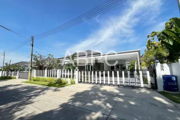 3 Bedroom House for sale in Nong Prue, Chonburi