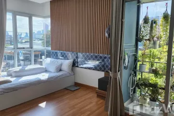 1 Bedroom Condo for sale in Lumpini Park Vibhavadi - Chatuchak, Chom Phon, Bangkok near BTS Saphan Kwai