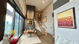 4 Bedroom Condo for sale in The Esse at Singha Complex, Bang Kapi, Bangkok near MRT Phetchaburi