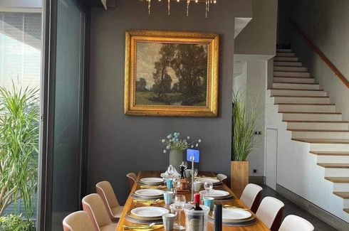 4 Bedroom Condo for sale in The Esse at Singha Complex, Bang Kapi, Bangkok near MRT Phetchaburi