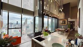 4 Bedroom Condo for sale in The Esse at Singha Complex, Bang Kapi, Bangkok near MRT Phetchaburi