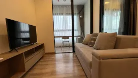 1 Bedroom Condo for rent in Niche Mono Charoen Nakorn, Dao Khanong, Bangkok