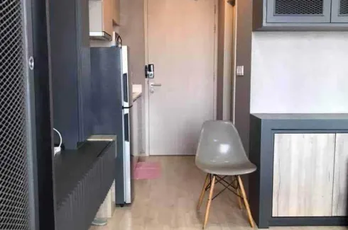 Condo for rent in Ideo Q Chula - Samyan, Maha Phruettharam, Bangkok near MRT Sam Yan